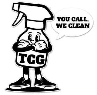 The Clean Guys